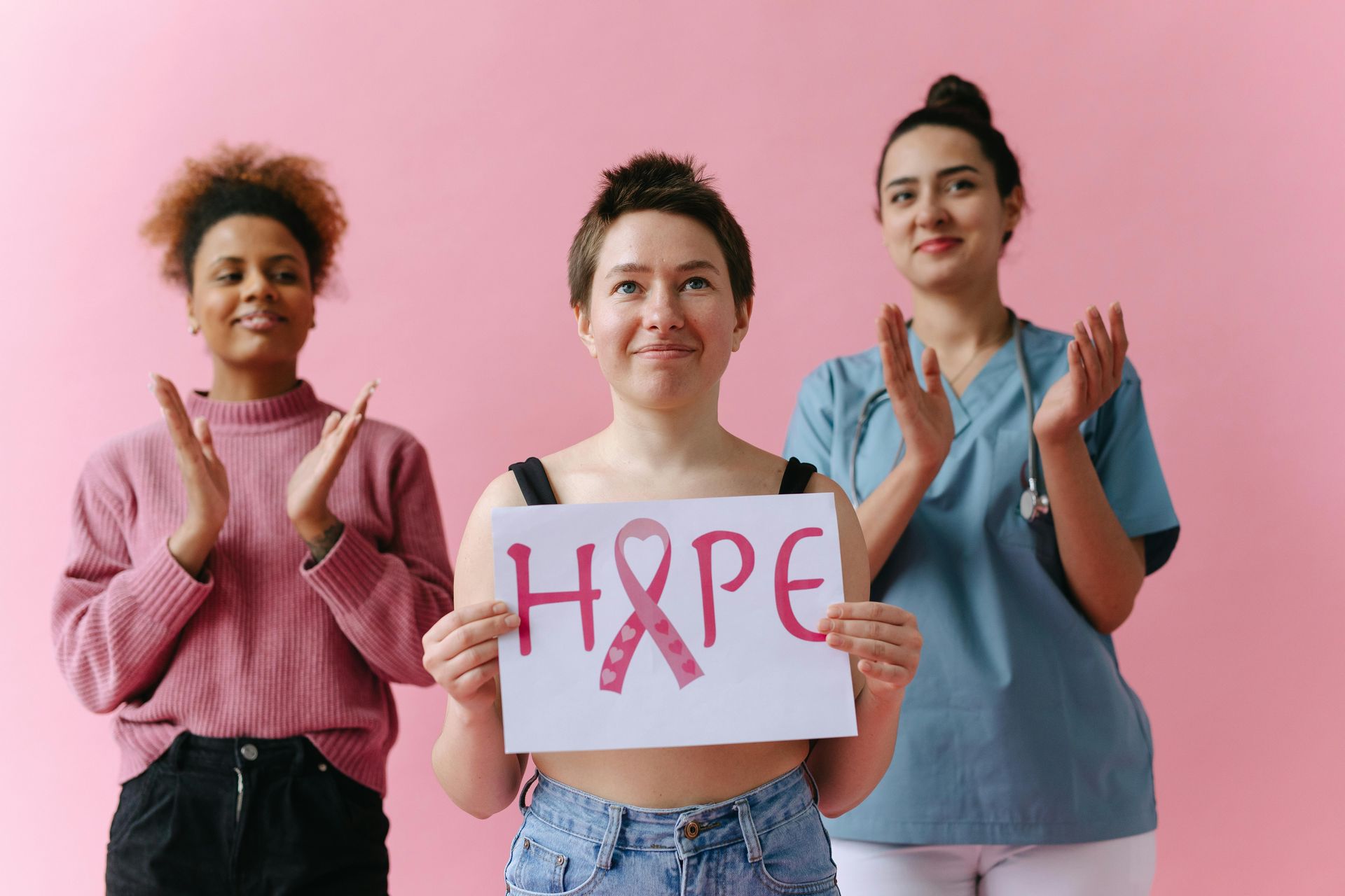 Cancer treatment and critical illness coverage