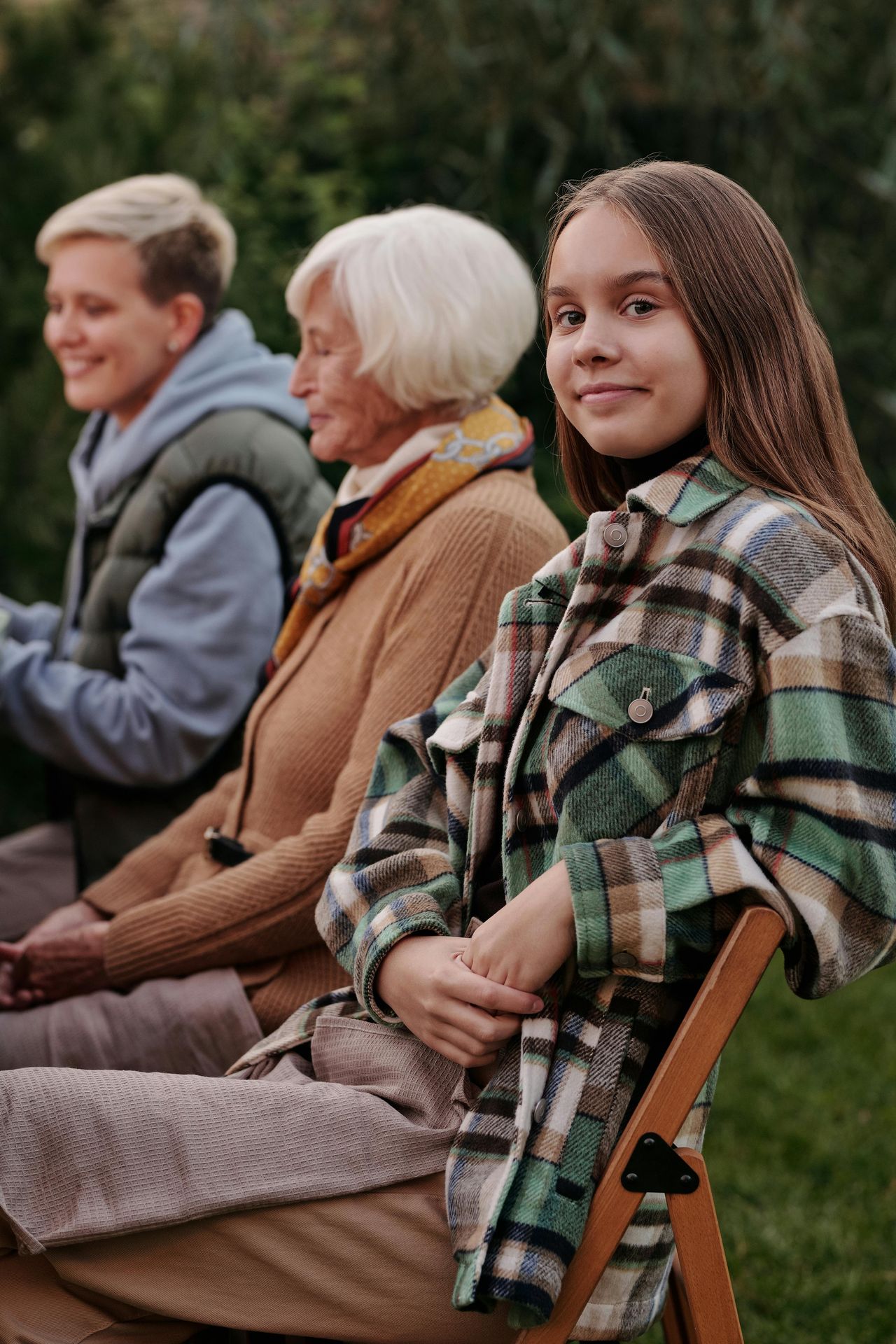 Ontario family protecting their legacy with a will and estate plan