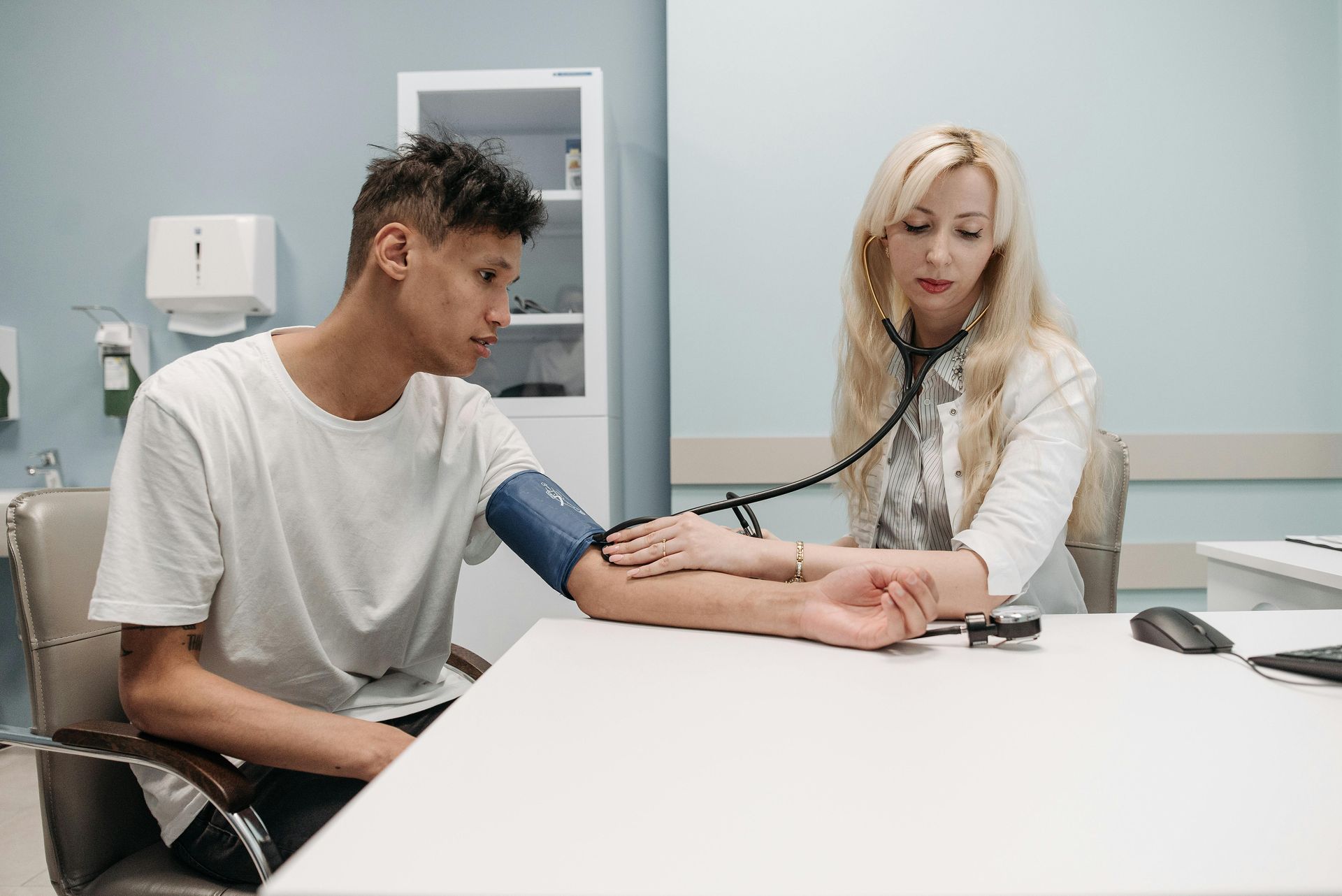 Ontario family planning ahead for incapacity with powers of attorney
